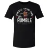 Muhammad Ali Rumble Young Man Arc WHT sold by 500 Level