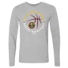 Julian Strawther Denver Nuggets Player Ball WHT sold by 500 Level