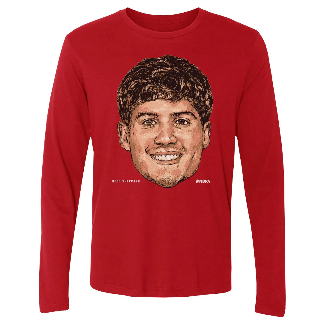 Reed Sheppard Houston Portrait WHT sold by 500 Level product image thumbnail 3