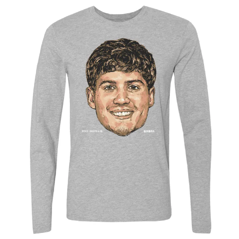 Reed Sheppard Houston Portrait WHT sold by 500 Level