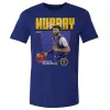 Jamal Murray Denver Nuggets Premiere WHT sold by 500 Level