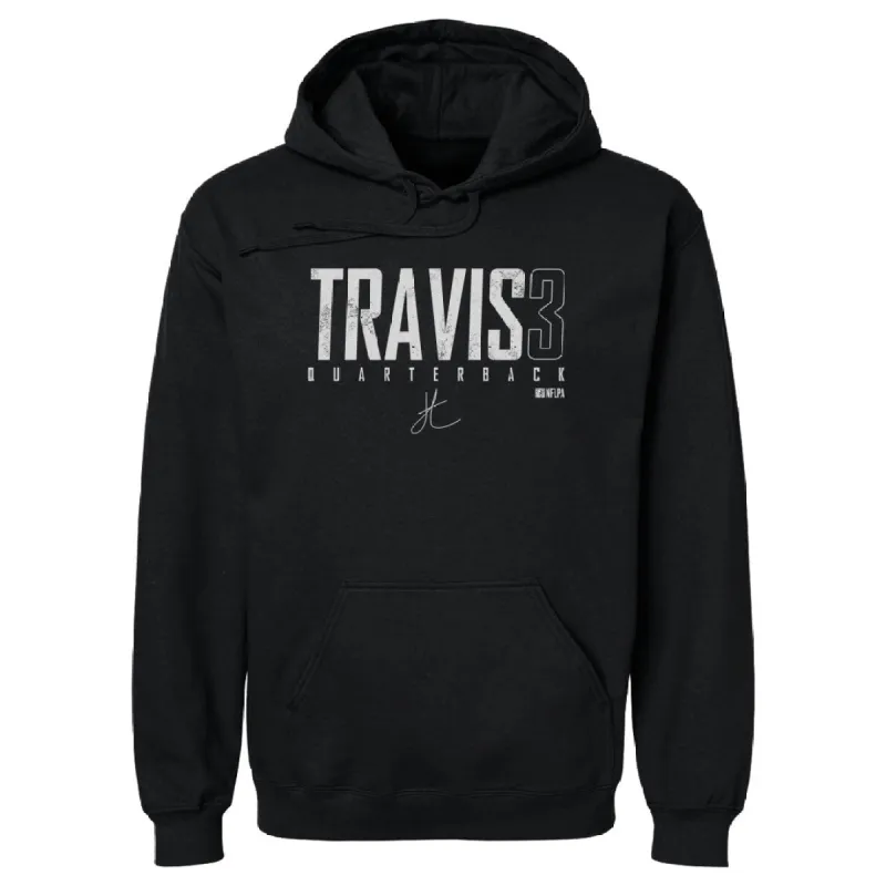 Jordan Travis New York J Elite WHT sold by 500 Level