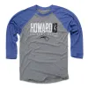 Jett Howard Orlando Magic Elite WHT sold by 500 Level