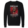Kayla Harrison Pose WHT sold by 500 Level