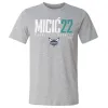 Vasilije Micic Charlotte Hornets Elite WHT sold by 500 Level