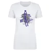 Domantas Sabonis Sacramento Kings Silhouette sold by 500 Level