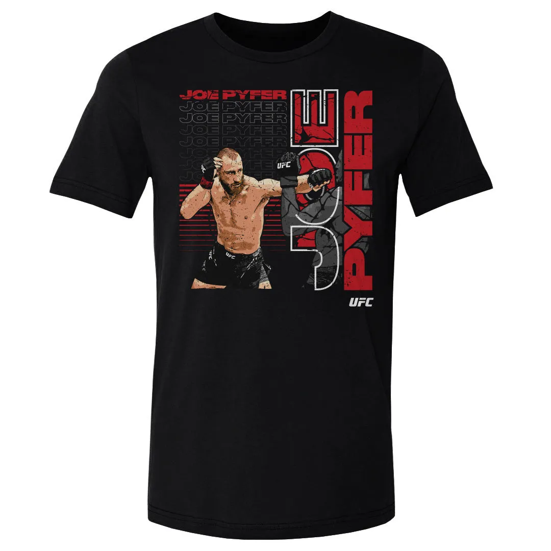 Joe Pyfer Punch WHT sold by 500 Level