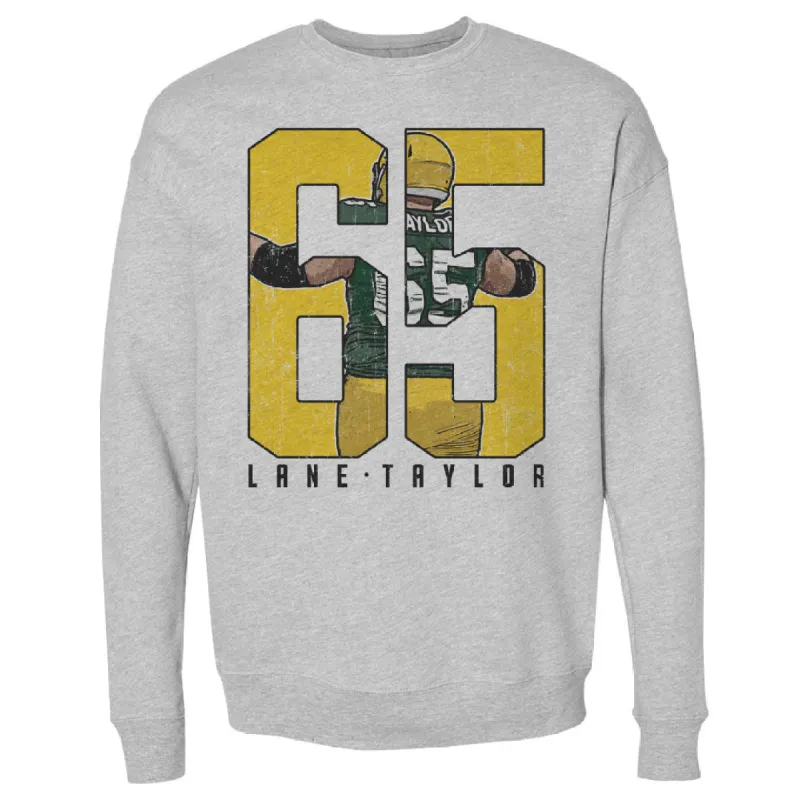 Lane Taylor Green Bay Game sold by 500 Level