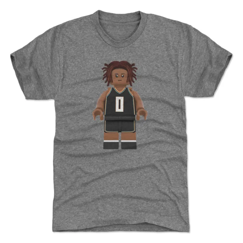Jaylyn Sherrod New York Lego WHT sold by 500 Level