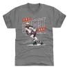 Wayne Gretzky Edmonton The Great One WHT sold by 500 Level