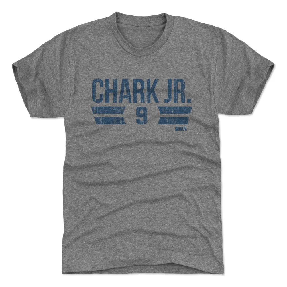 D.J. Chark Jr. Los Angeles C Font sold by 500 Level product image thumbnail 2