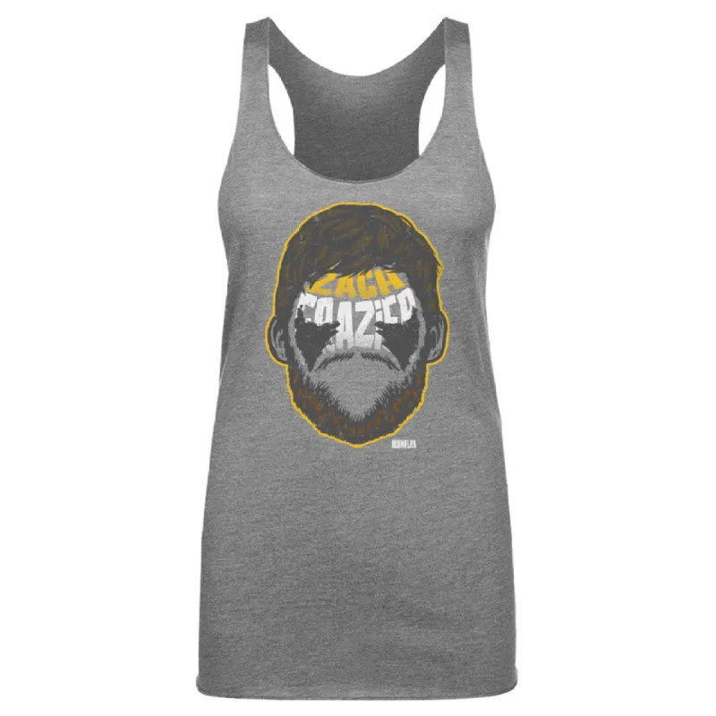 Zach Frazier Pittsburgh Player Silhouette WHT sold by 500 Level