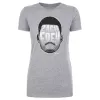 Zach Edey Memphis Player Silhouette WHT sold by 500 Level