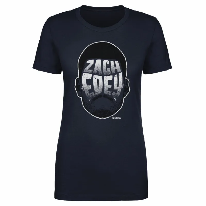Zach Edey Memphis Player Silhouette WHT sold by 500 Level
