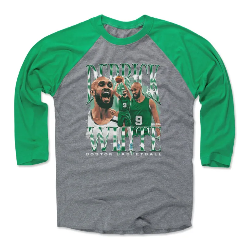 Derrick White Boston Vintage WHT sold by 500 Level