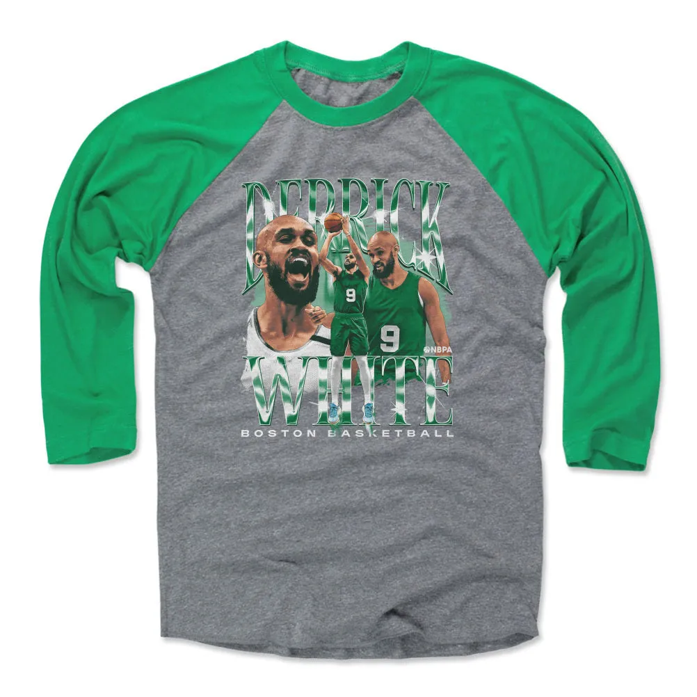 Derrick White Boston Vintage WHT sold by 500 Level