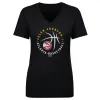 Jalen Johnson Atlanta Hawks Player Ball WHT sold by 500 Level