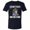 Anthony Edwards Minnesota Trust WHT sold by 500 Level