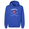 Barclay Goodrow New York R Sticks WHT sold by 500 Level