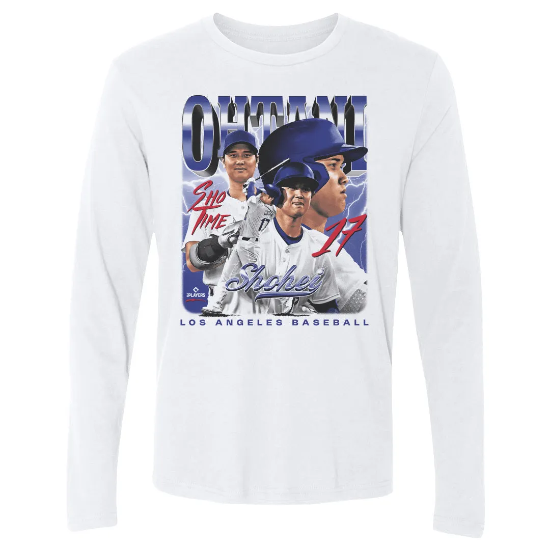 Shohei Ohtani Los Angeles D Vintage Distressed sold by 500 Level product image thumbnail 2
