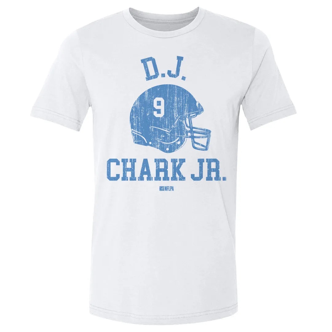 D.J. Chark Jr. Los Angeles C Helmet Font sold by 500 Level product image thumbnail 2