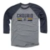 Jackson Chourio Milwaukee Font sold by 500 Level