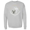 Jae Crowder Milwaukee Bucks Player Ball WHT sold by 500 Level