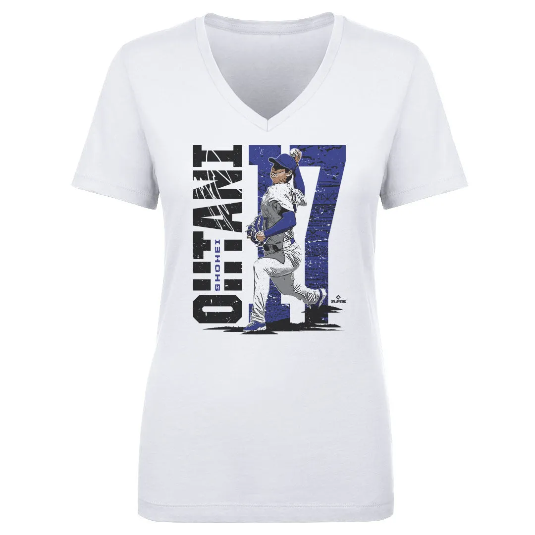 Shohei Ohtani Los Angeles D Stadium sold by 500 Level