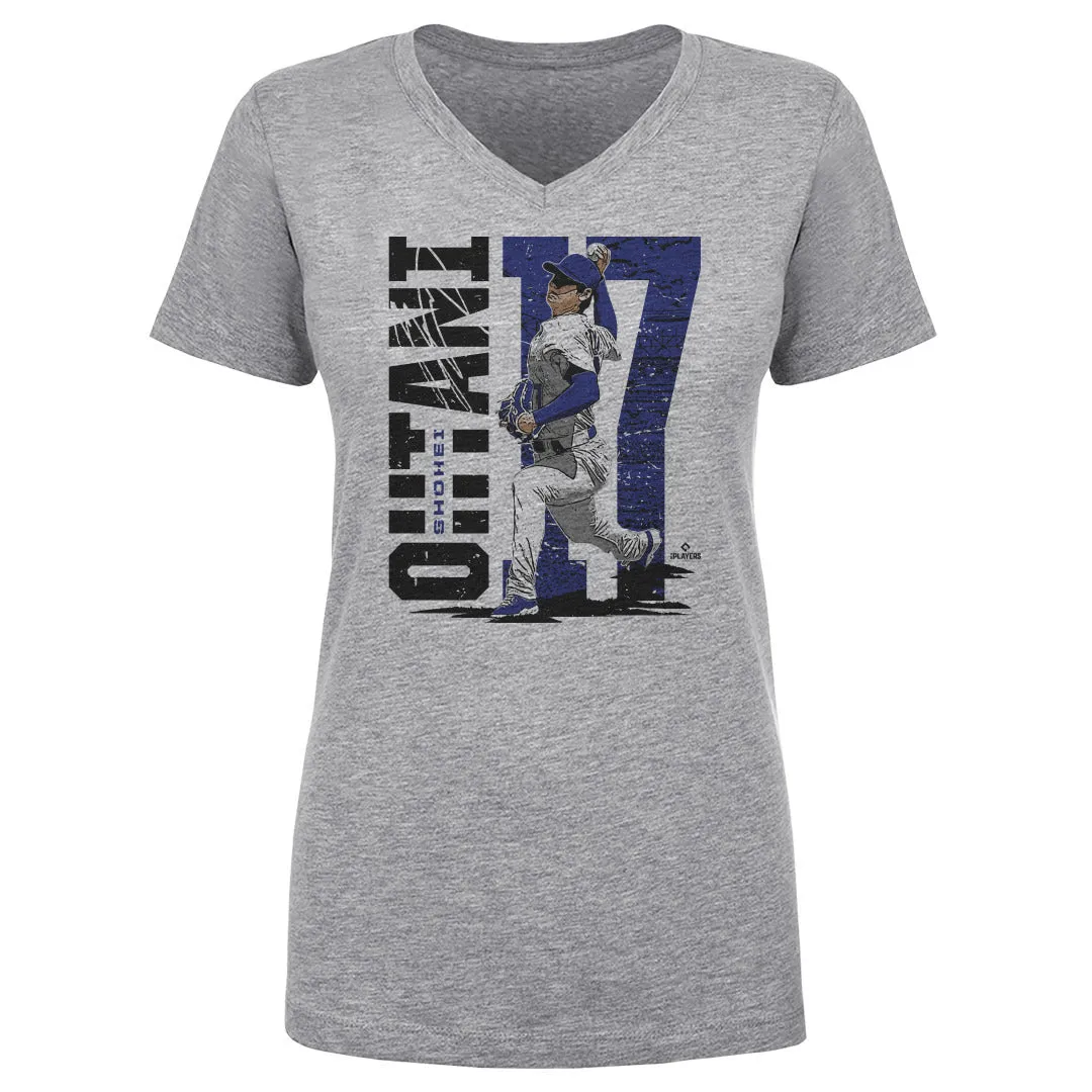 Shohei Ohtani Los Angeles D Stadium sold by 500 Level product image thumbnail 2