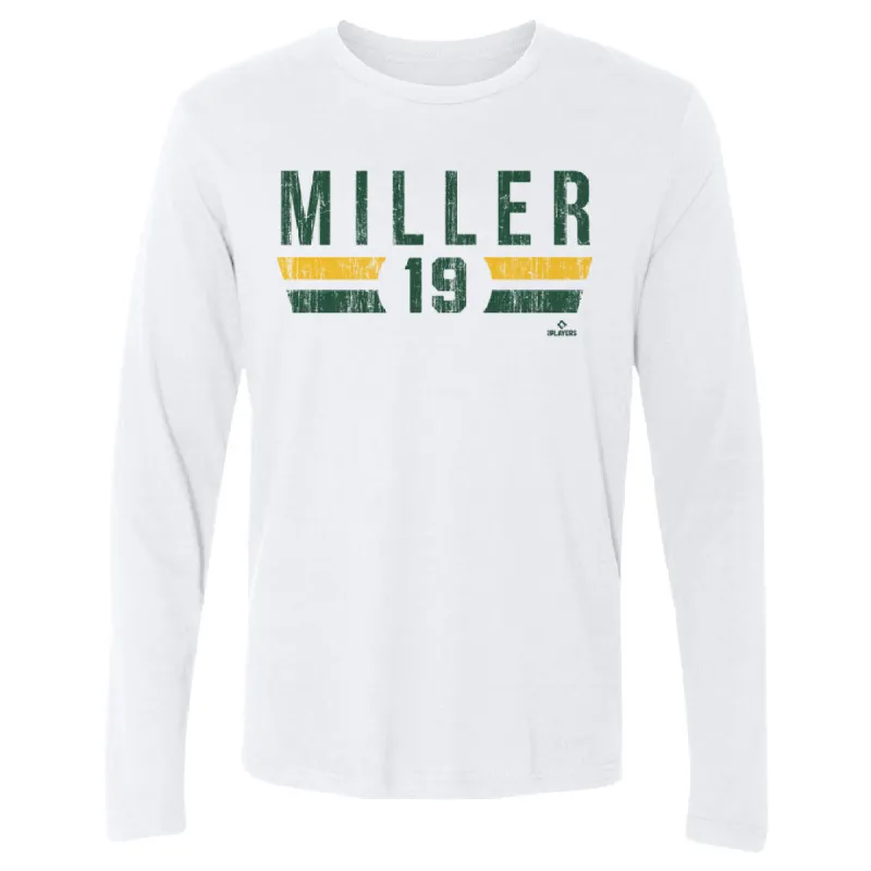 Mason Miller Oakland Font sold by 500 Level