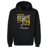 Morgan Geekie Boston Player Name WHT sold by 500 Level