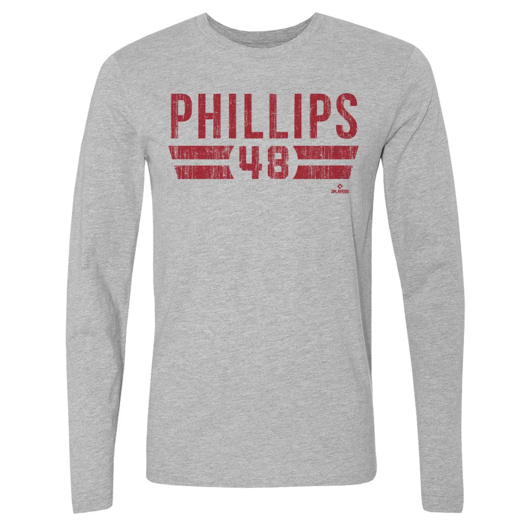 Tyler Phillips Philadelphia Font sold by 500 Level