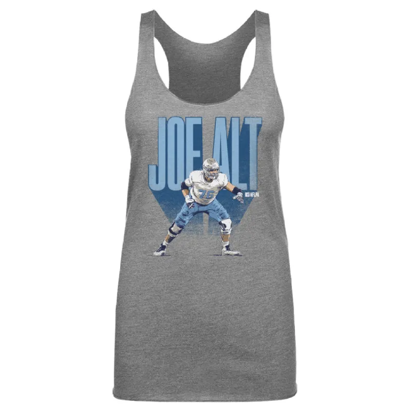 Joe Alt Los Angeles C Bold WHT sold by 500 Level