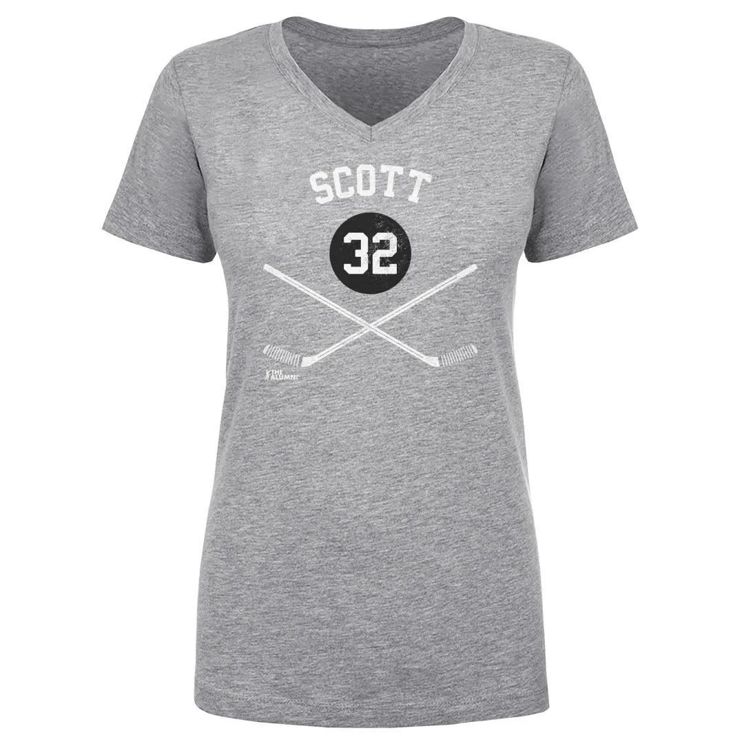 John Scott Chicago 32 Sticks WHT sold by 500 Level