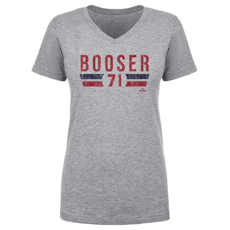 Cam Booser Boston Font sold by 500 Level