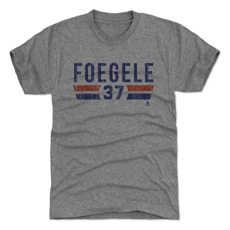 Warren Foegele Edmonton Font sold by 500 Level