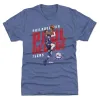 Paul George Philadelphia 76ers Slant WHT sold by 500 Level