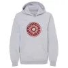 Portland Thorns FC Vintage Logo WHT sold by 500 Level