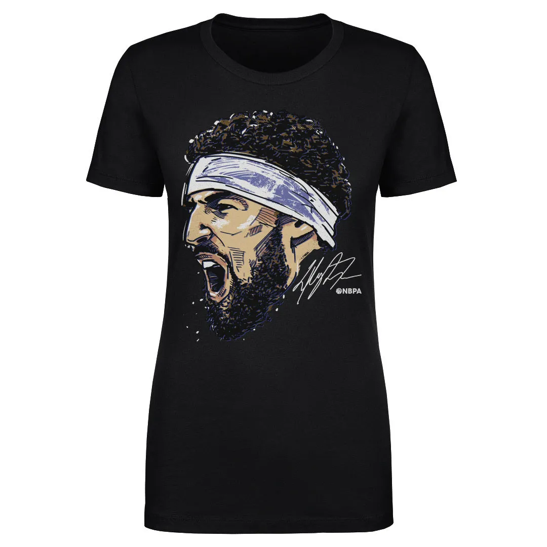 Klay Thompson Dallas Portrait WHT sold by 500 Level product image thumbnail 3
