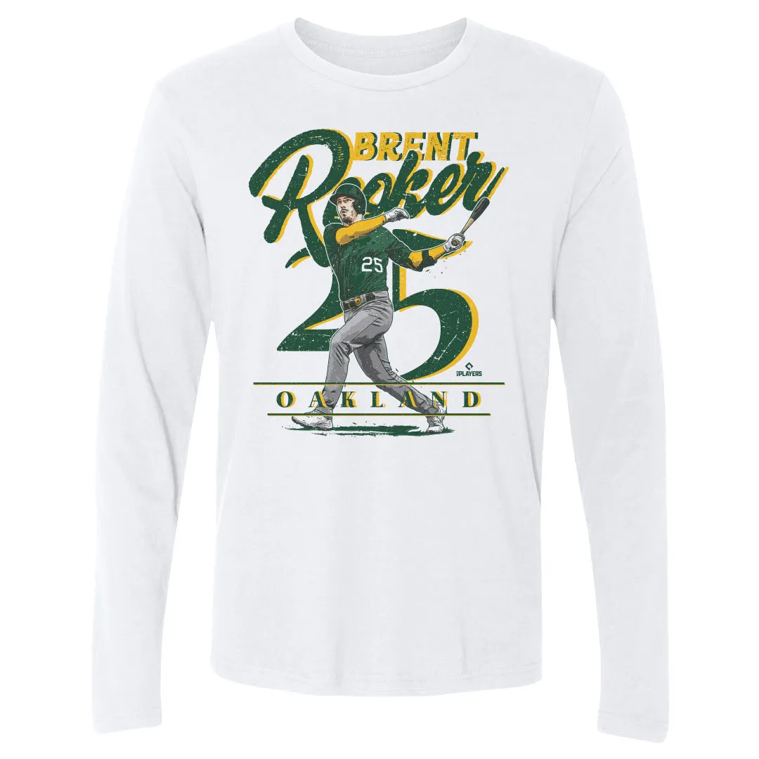 Brent Rooker Oakland Classic sold by 500 Level product image thumbnail 2