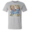 Manchester City Champions 2024 WHT sold by 500 Level