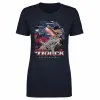 Tanner Houck Boston Vintage WHT sold by 500 Level