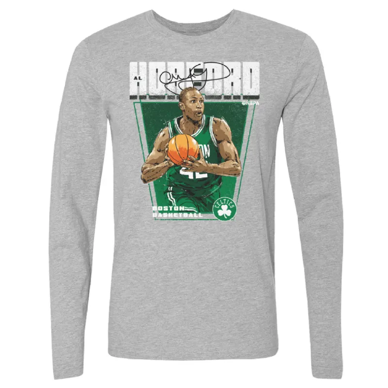 Al Horford Boston Celtics Premiere WHT sold by 500 Level
