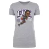 De'Aaron Fox Sacramento Kings Cartoon WHT sold by 500 Level