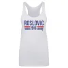 Jack Roslovic New York R Font sold by 500 Level