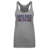 Jack Roslovic New York R Font sold by 500 Level