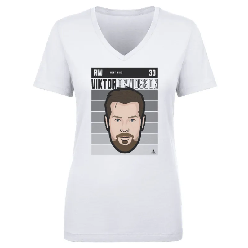 Viktor Arvidsson Los Angeles Fade sold by 500 Level