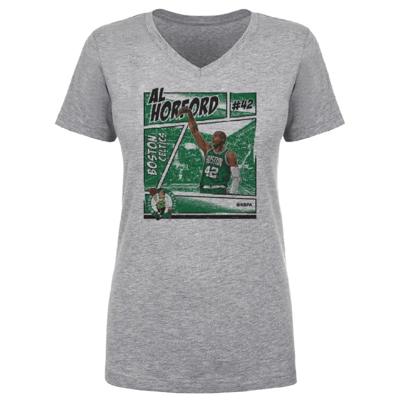 Al Horford Boston Celtics Comic sold by 500 Level