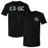 Los Angeles Golf Club LA x GC F&B WHT sold by 500 Level