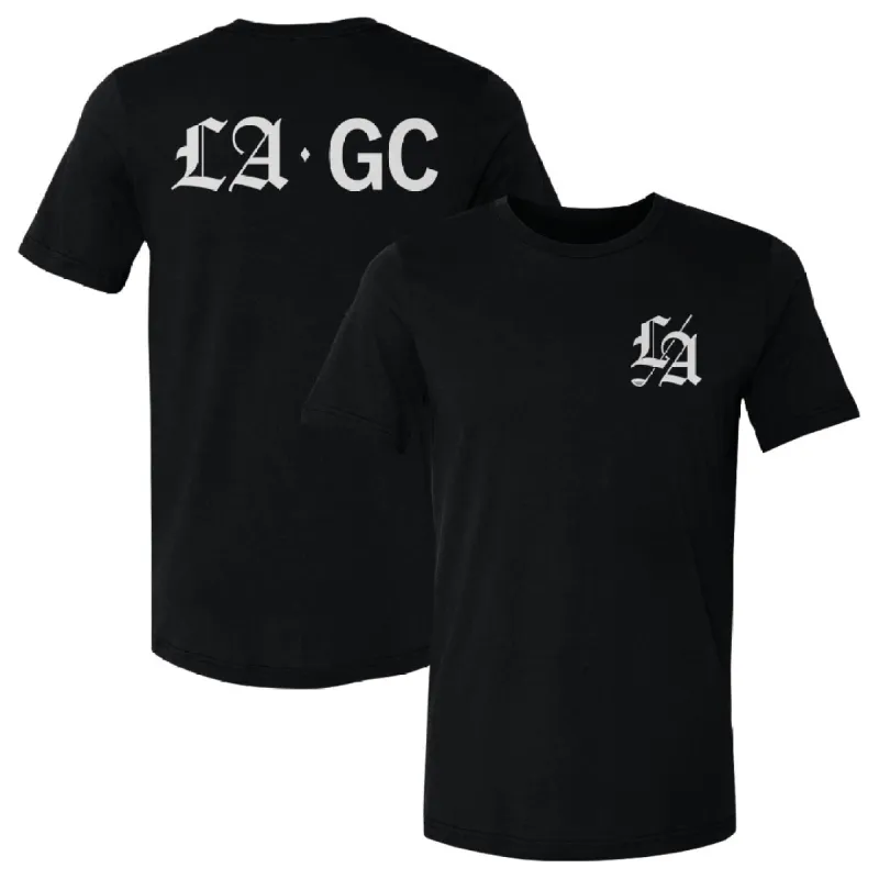 Los Angeles Golf Club LA x GC F&B WHT sold by 500 Level